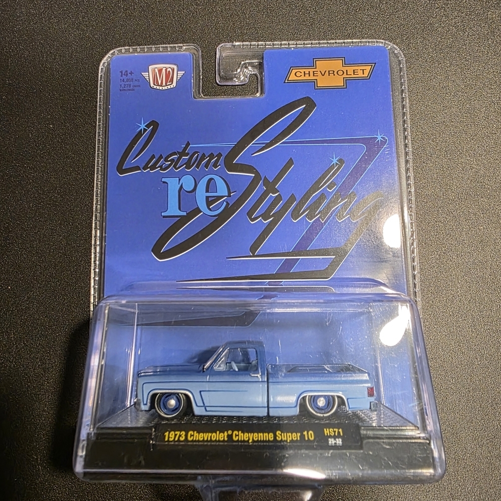 Chevy Square Body Truck LOT - Picture 2 of 11
